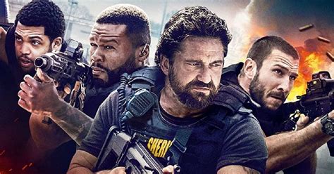 den of thieves 2